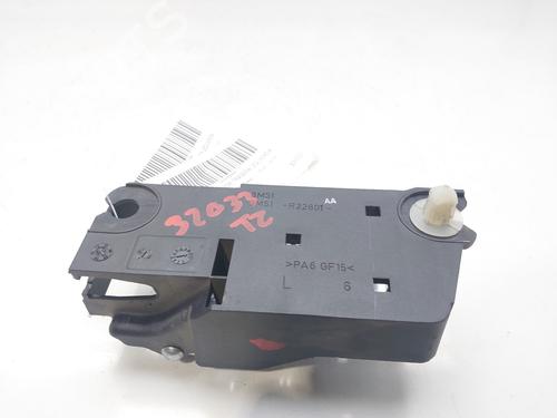 Venstre bak invendig håndtak FORD FOCUS II (DA_, HCP, DP) 1.6 TDCi | BP14834197I15 