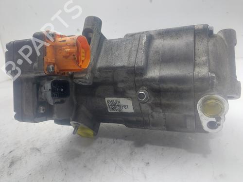 Used AC compressor AC compressor 37011808 37011808