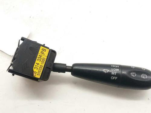Used Steering column stalk DAEWOO MATIZ (M100, M150) 0.8 (52 hp) 2876937