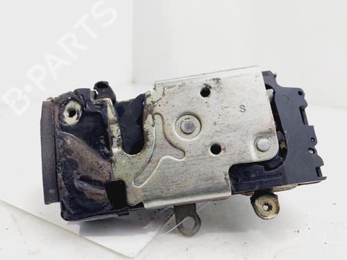 Front left lock FORD FIESTA V (JH_, JD_) 1.4 16V | BP18661154C98 