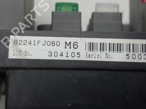 Fuse box SUBARU XV (_GP_) 2.0 i AWD (GP7, G33GP) | BP37435830E1 - Image 2