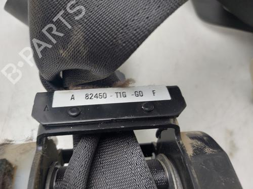 Rear right seatbelt HONDA CR-V IV (RM_) 2.2 i-DTEC AWD (RE6) | BP32857531I28 - Image 4