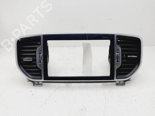 Used Air vent KIA SPORTAGE IV (QL, QLE) 1.6 GDI (132 hp) 29598921