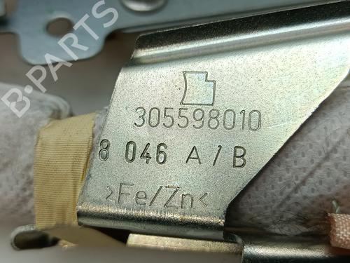 Right curtain airbag HONDA CIVIC VIII Hatchback (FN, FK) 2.2 CTDi (FK3) | BP29390782C12 