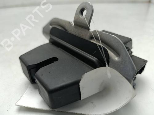 Tailgate lock FORD TRANSIT COURIER B460 MPV 1.5 EcoBlue | BP40225731C101 - Image 2