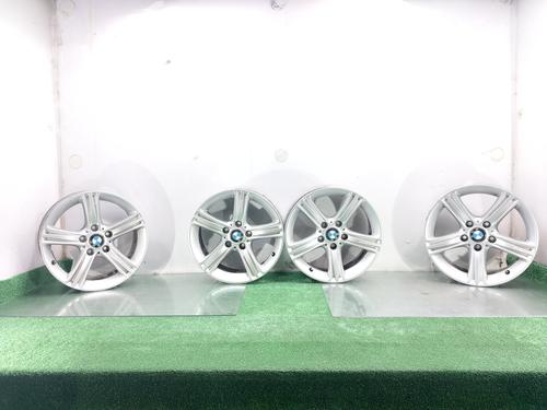Felg BMW 3 (F30, F80) 316 d (116 hp) 11723537