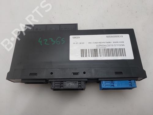 Electronic module BMW 1 (E87) 116 d | BP38747076M83 - Image 2
