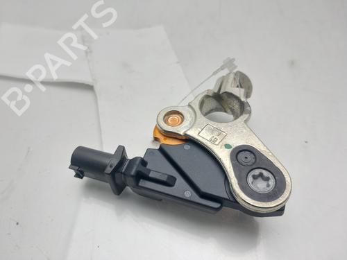 Boîte à Fusibles JAGUAR XF I (X250) 3.0 D | BP30838500E1