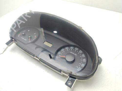 Used Instrument cluster HYUNDAI H-1 / STAREX Bus (A1) 2.5 TD 4WD (101 hp) 26282317