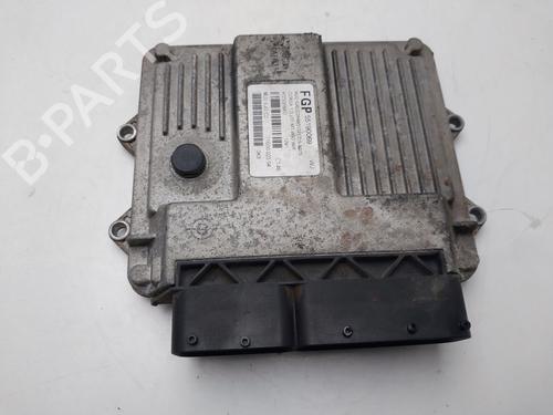 engine-control-unit-ecu-opel-corsa-c-x01-2000-2001-2002-2003-2004-2005-2006-2007-2008-2009-33039413 main image