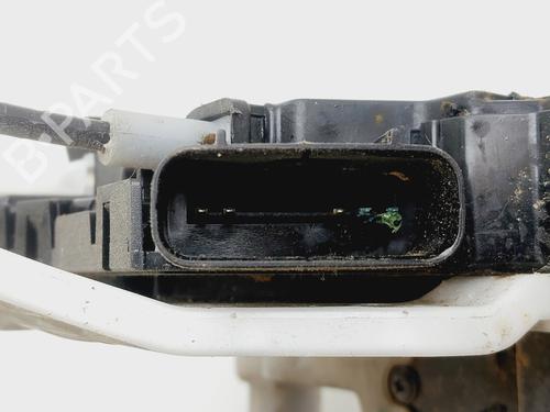 Front right lock KIA CARENS IV | BP32455580C97