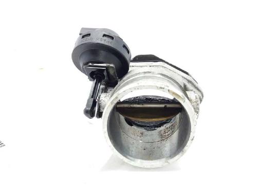 Throttle body AUDI A4 B6 (8E2) 2.5 TDI quattro | BP2876078M82 
