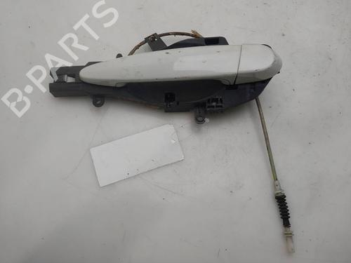 rear-left-exterior-door-handle-bmw-3-e90-2004-2005-2006-2007-2008-2009-2010-2011-2012-39504645 main image