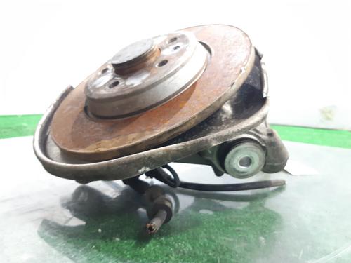 Right rear steering knuckle AUDI A5 Sportback (8TA) 2.0 TDI | BP7010221M28 