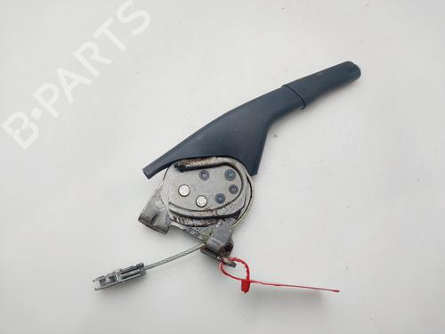 håndbremse RENAULT CLIO III (BR0/1, CR0/1) 1.4 16V (98 hp) 30276033
