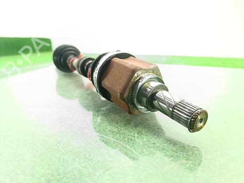 Left front driveshaft NISSAN JUKE (F15)  | BP29523255M38 