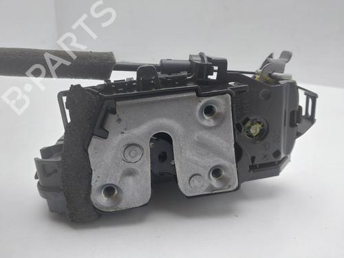 Rear right lock NISSAN MICRA V (K14) 0.9 IG-T | BP15814630C99 