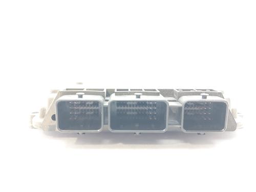 Engine control unit (ECU) CITROËN XSARA PICASSO (N68) 1.6 HDi | BP13115181M57 