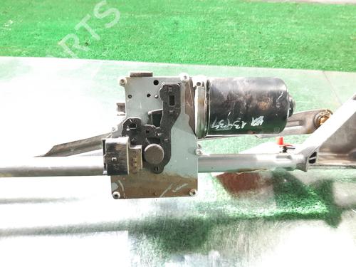 Front wiper motor CITROËN C4 II (NC_)  | BP8369468M29 