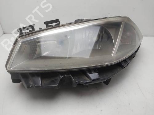 Used Left headlight Left headlight 39433589 39433589