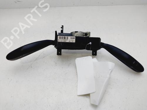 Steering wheel controls SEAT IBIZA III (6L1) | BP30595656E15