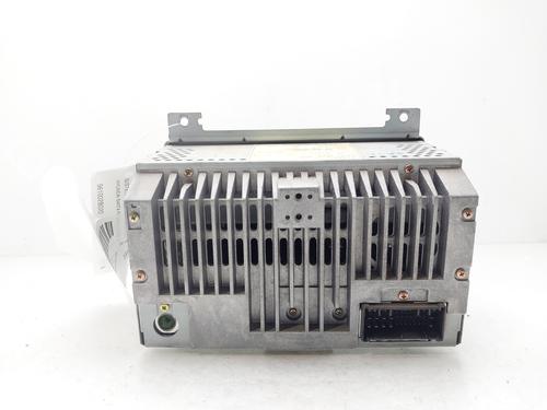 Radio HYUNDAI SANTA FÉ II (CM) 2.2 CRDi 4x4 | BP16726748E6 