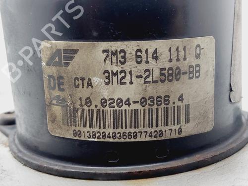 ABS pump SEAT ALHAMBRA (7V8, 7V9) 1.9 TDI | BP28355027M43 