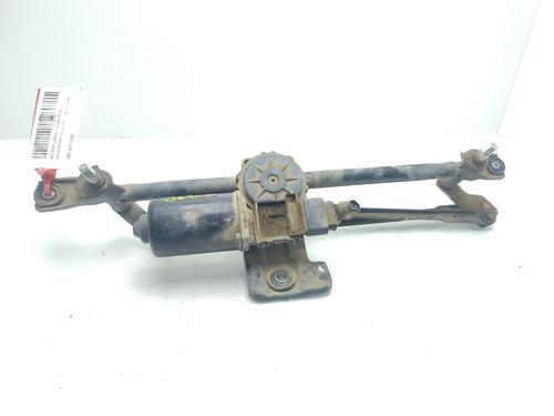 Used Front wiper motor KIA SPORTAGE II (JE_, KM_) [2004-2011]  22382980