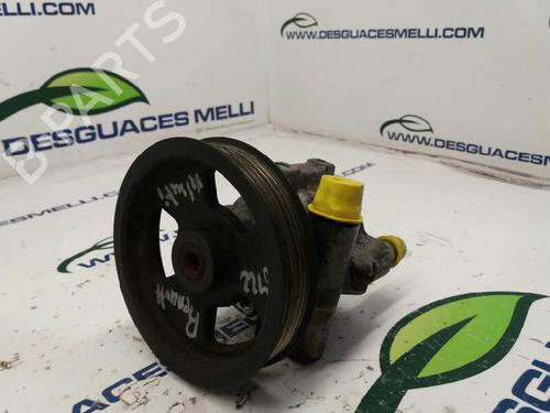 Styring servopumpe RENAULT VEL SATIS (BJ0_) 3.0 dCi (BJ0J, BJ0N) (177 hp) 2923529