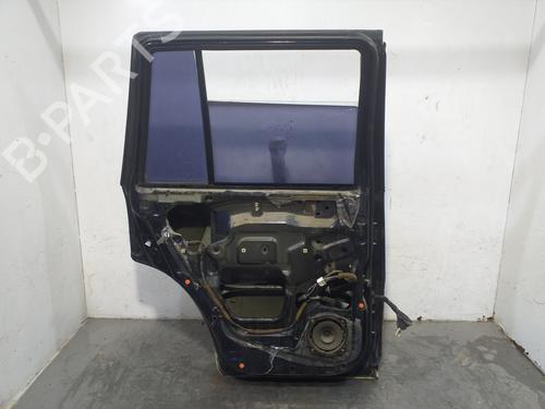 Left rear door NISSAN PATROL GR V Wagon (Y61) 3.0 DTi | BP20487352C4 