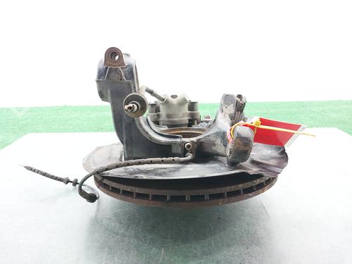Right front steering knuckle BMW X3 (E83) xDrive 20 d | BP18154079M26 