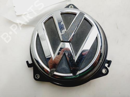 Używane Klamka klapy tylnej / bagażnika VW GOLF VI (5K1) [2008-2014]  28091985