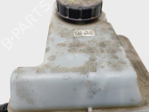 Hovedbremsecylinder SKODA OCTAVIA III Combi (5E5, 5E6)  | BP26004608M77