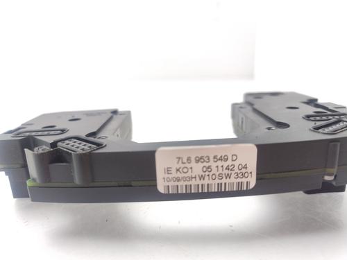 Electronic sensor VW TOUAREG (7LA, 7L6, 7L7)  | BP24800785M84 