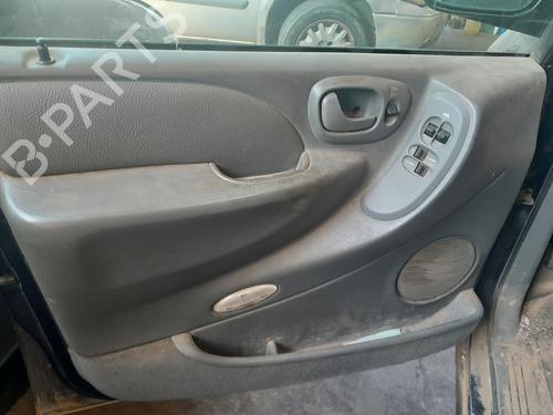 Engine control unit (ECU) CHRYSLER VOYAGER IV (RG, RS) 2.8 CRD | BP16681947M57 