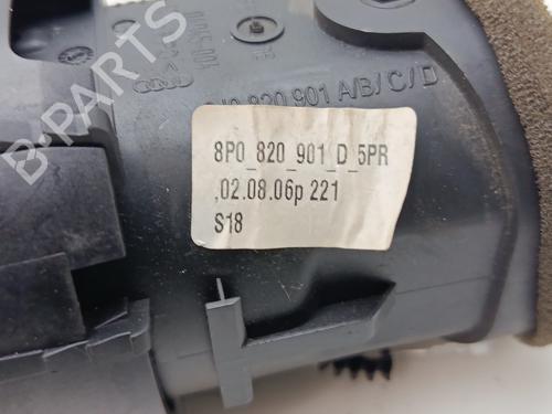 Air vent AUDI A3 (8P1) 1.6 FSI | BP29298386I21 