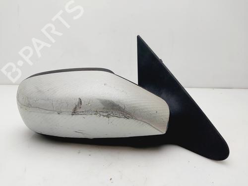 Right mirror RENAULT LAGUNA II (BG0/1_) 1.6 16V (BG0A, BG0L) | BP23875597C27 