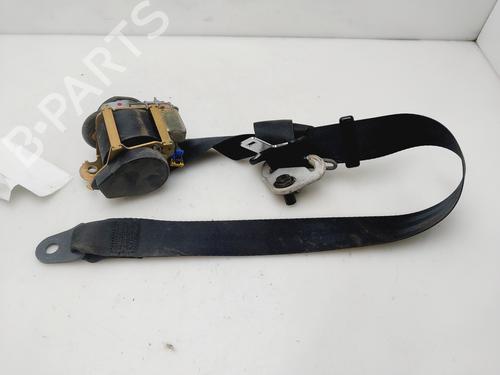 Sikkerhedssele foran højre PEUGEOT 207 (WA_, WC_) [2006-2015]  28488035