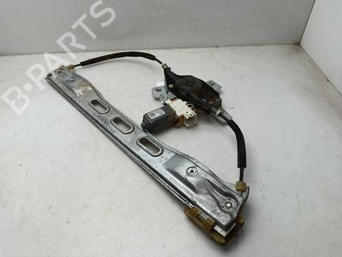 Front right window mechanism FORD TRANSIT COURIER B460 MPV | BP39751653C23 - Image 4