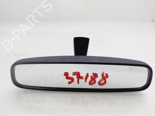 Used Rear mirror FORD FIESTA VI (CB1, CCN) [2008-2017]  25902723