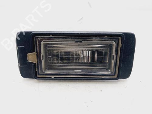 Used Licence plate light OPEL ASTRA J Sports Tourer (P10) [2010-2015]  29875365