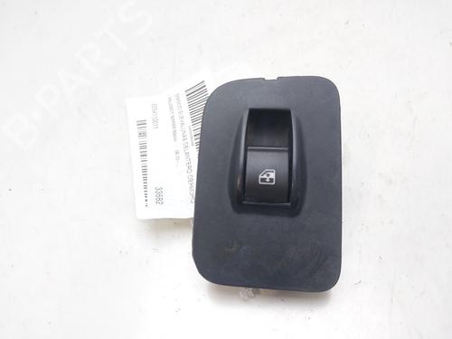 Used Right front window switch PEUGEOT BIPPER (AA_) 1.3 HDi 75 (75 hp) 16853434