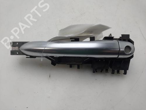 Used Front left exterior door handle Front left exterior door handle RENAULT SCÉNIC II (JM0/1_) [2003-2010] 33792832 33792832