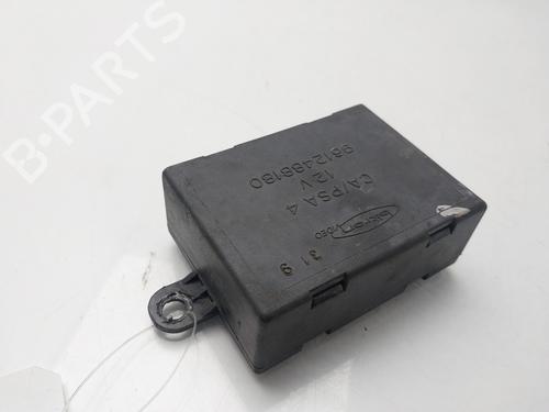 Commande Confort CITROËN JUMPY I (U6U_) 1.9 TD | BP30853213M56