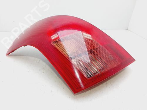 Left taillight SUZUKI SWIFT III (MZ, EZ) | BP30100072C34