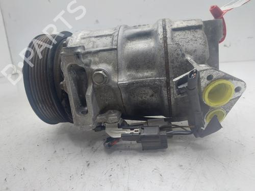 Used AC compressor AC compressor 37011858 37011858