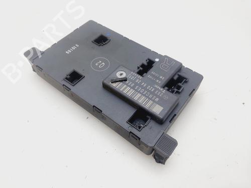 Comfort control module MERCEDES-BENZ C-CLASS (W203) C 220 CDI (203.006) | BP30182599M56