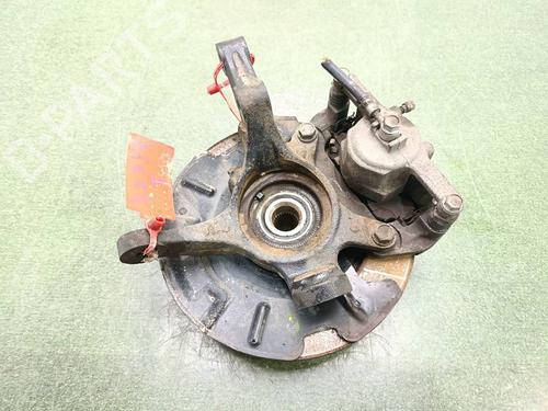 Left front steering knuckle SUZUKI SX4 S-Cross (JY) | BP40062327M25 - Image 3