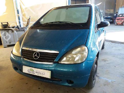 Høyre bak utvendig håndtak MERCEDES-BENZ A-CLASS (W168) A 170 CDI (168.008) | BP5284699C130 