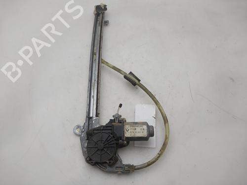 Used Rear right window mechanism Rear right window mechanism 36848527 36848527